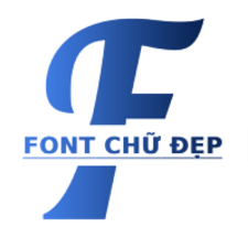 Chữ Đẹp Font
