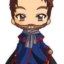 andric's avatar