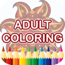 [[UPDATE]] Adult Coloring Book Hack Mod APK Get Unlimited Coins Cheats