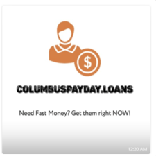 columbuspaydayloans