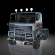 Car Truck Driver 3D for ipod instal