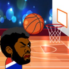 big head basketball unblocked wtf