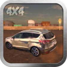 download the new for mac Super Suv Driving
