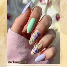 starluxurynails