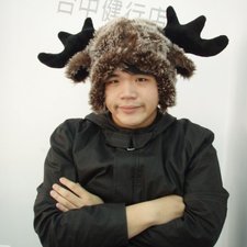 俊逸_呂's avatar