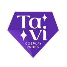 Tavi Cosplay Props's avatar