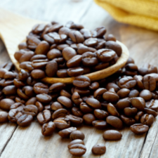 Caffeine Buff