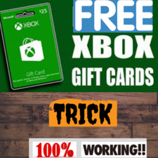 xbox gift card generator's avatar