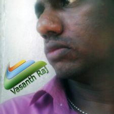 vasanth_rajbi's avatar