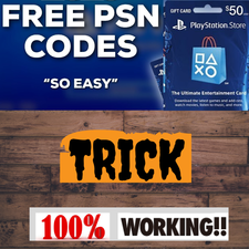 free playstation cards