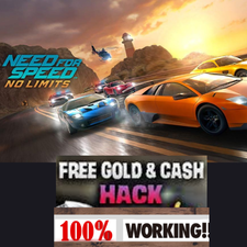  FREE Need For Speed No Limits Hack Free NFS Cheats 