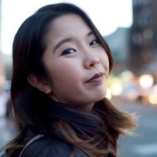 Samantha Ting's avatar
