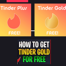 Plus codes tinder free Hereâ€™s How