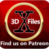 3DXFiles on Patreon's avatar