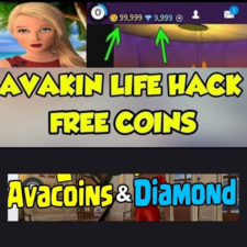 avakin life cheats for coins