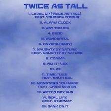 Zip Mp3 Burna Boy Twice As Tall Album Free Download 3d Artist Pinshape