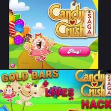 candy crush soda saga hack unlimited gold bars