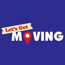 Let's Get Moving's avatar