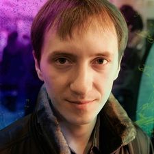 alexandr_kurilenko's avatar