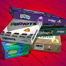 the jackbox party pack 2 bidiots mod