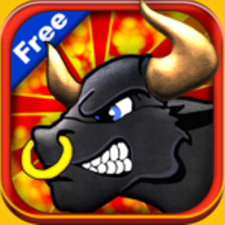 {HACK} Bull Escape Free Hack Mod APK Get Unlimited Coins Cheats Generator IOS Android 3D