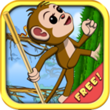 [[NEW]] My Baby Monkey Jump Hack Mod APK Get Unlimited Coins Cheats ...