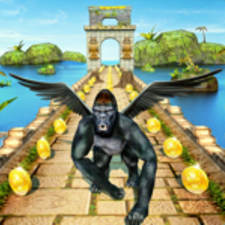 NEW Flying Jungle Gorilla Hack Mod APK Get Unlimited Coins Cheats NEW Flying Jungle Gorilla Hack Mod APK Get Unlimited Coins Cheats