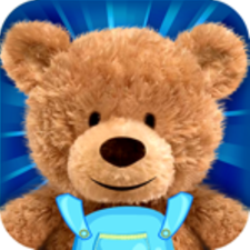 teddy bear noise maker