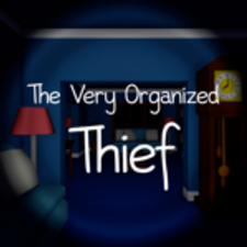 the very organized thief online gratis