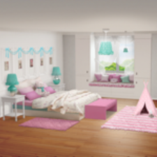 UPDATE My Home Design Hack Mod APK Get Unlimited Coins Cheats