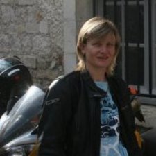 Lorène THOULET's avatar