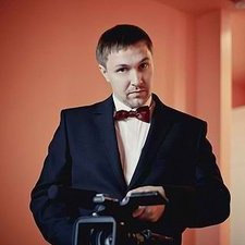 alexey_menshov's avatar