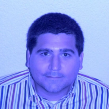 Oscar Falcón Lara's avatar