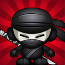 ninja heroes mod apk v1.1.0 unlimited