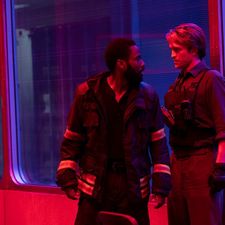 Regarder Tenet (2020) Film Complet Streaming vf