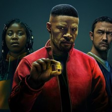 Regarder Project Power (2020) Film Complet Streaming vf