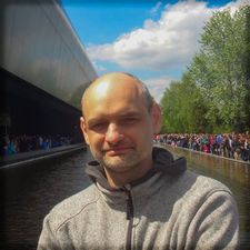 KarolJurczyk's avatar