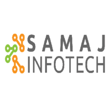 Samaj Infotech's avatar