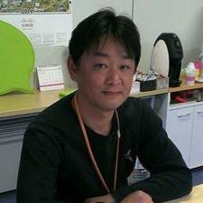 katsuhiro_honjo's avatar