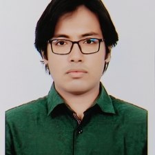 Shadman Mubasshir Taron