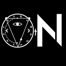Occult + Nerdy's avatar