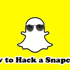 hack into someones snap
