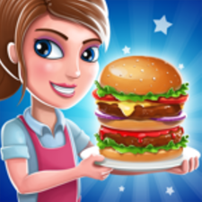 {HACK} Hamburguesa Chef-Juego De Coci Hack Mod APK Get ...