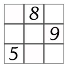 Sudoku (Oh no! Another one!) for ios instal free