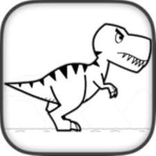 Update Escape De Dino T Rex Runner Hack Mod Apk Get Unlimited Coins Cheats Generator Ios Amp Android 3d Maker Pinshape