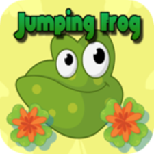 {UPDATE} Jumping Frog Puzzle Games Hack Mod APK Get Unlimited Coins ...