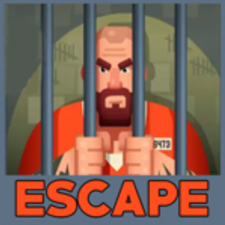 escaping the prison unblocked games