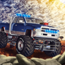 offroad legends monster truck unlimited money apk free download