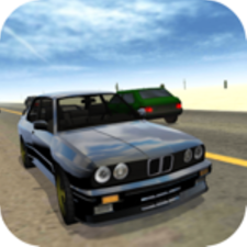 download the new for ios Highway Cars Race