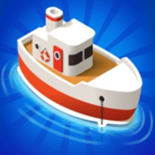 8+ Merge Ship Hack Mod Apk